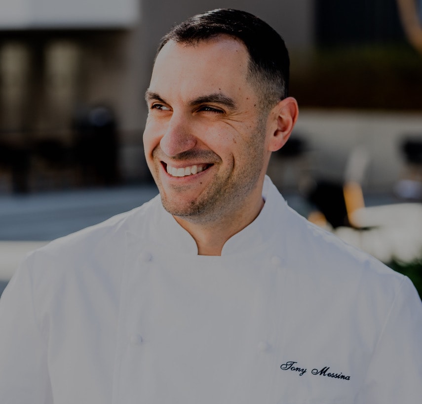 Surf Clam Pop-Up with Tony Messina