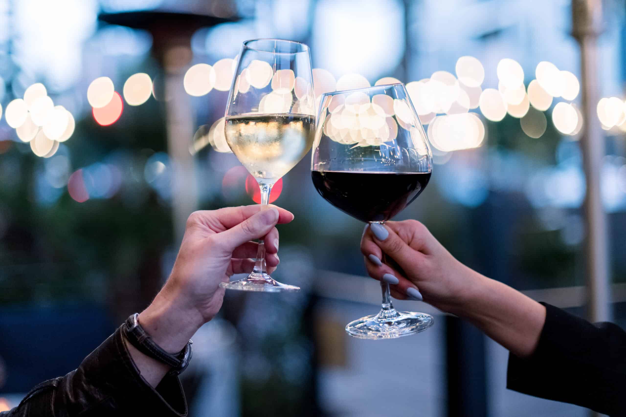 Earth Day Regenerative Wine Fair