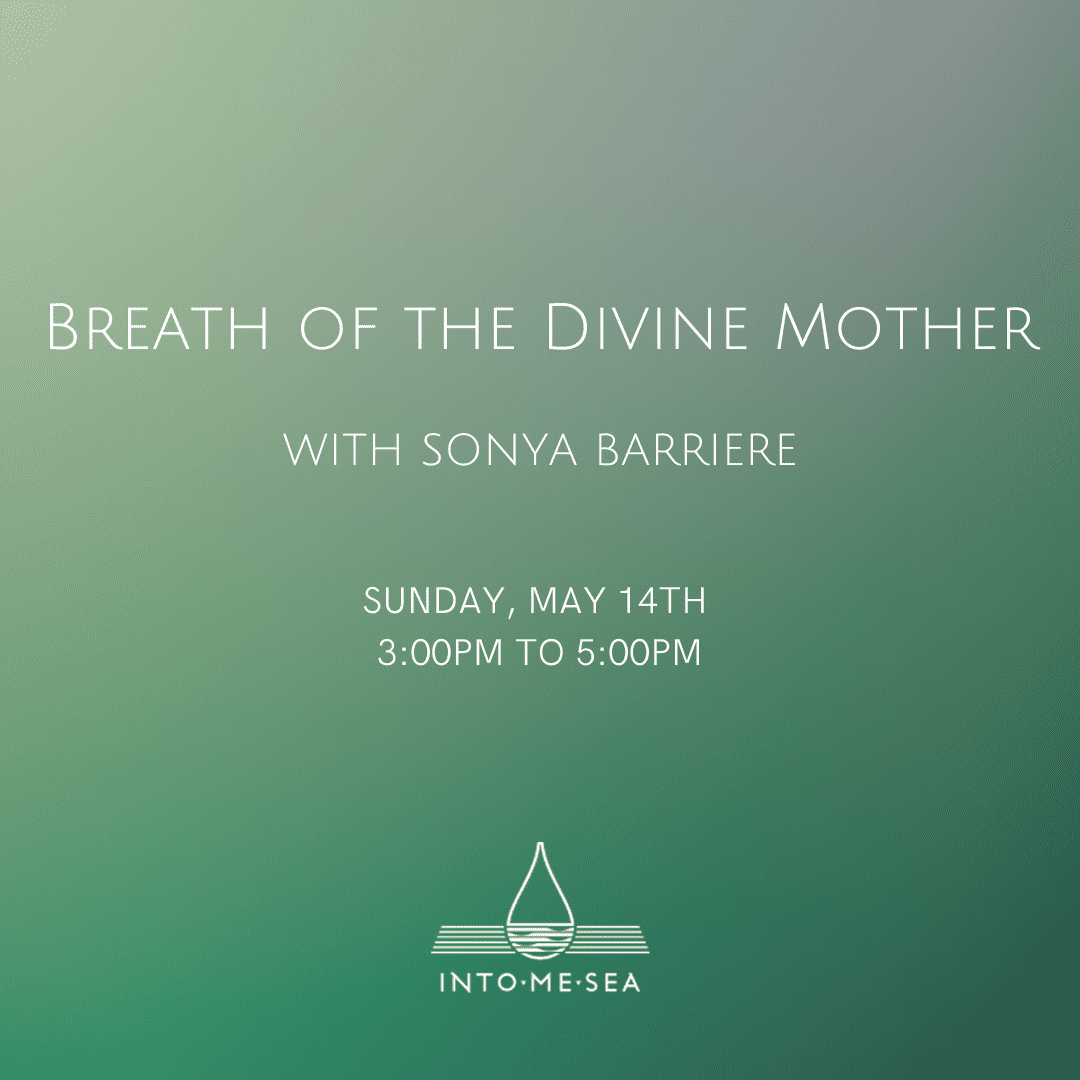 Breath of the Divine Mother