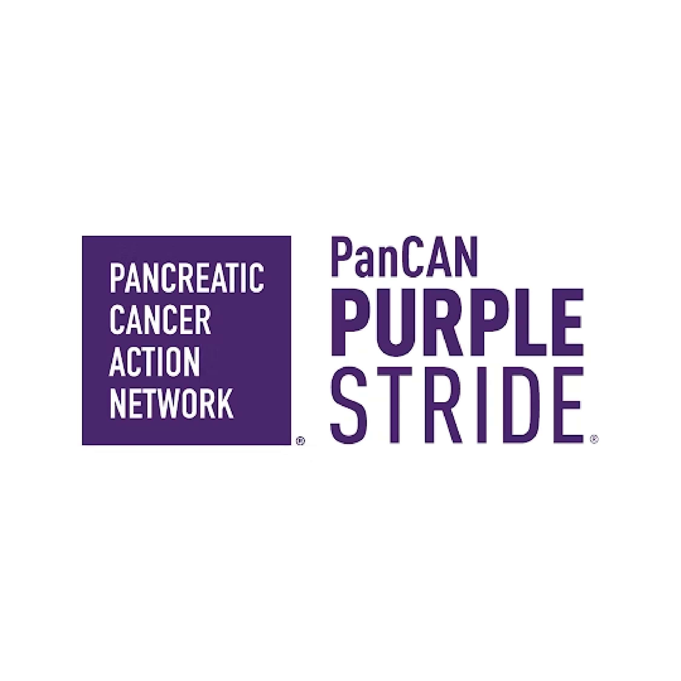 PanCan PurpleStride Los Angeles