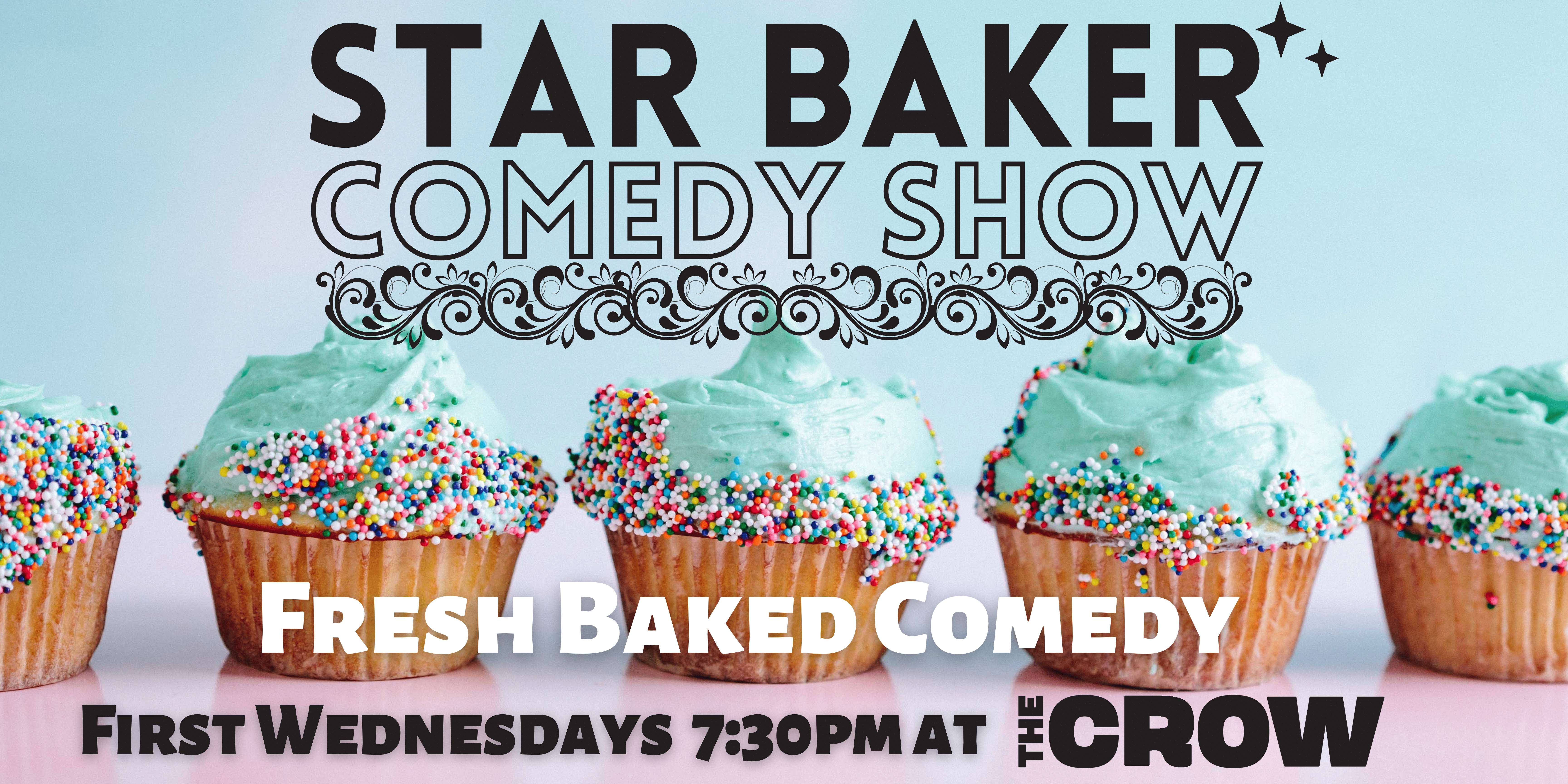 Star Baker Comedy Show
