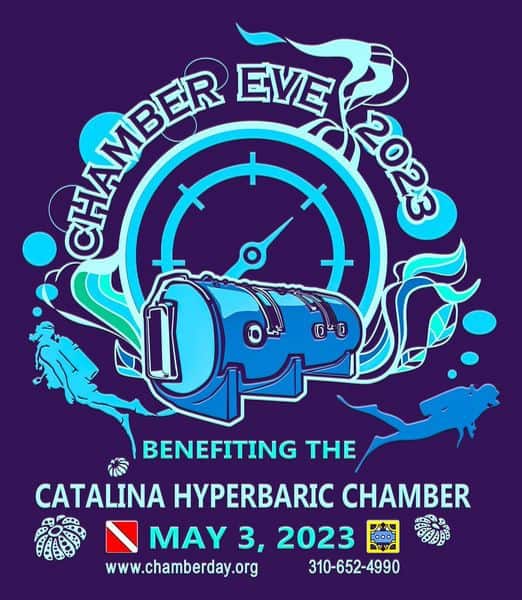 Celebrate Chamber Eve at In2Deep