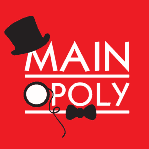 MAINopoly: A Taste of Main Street