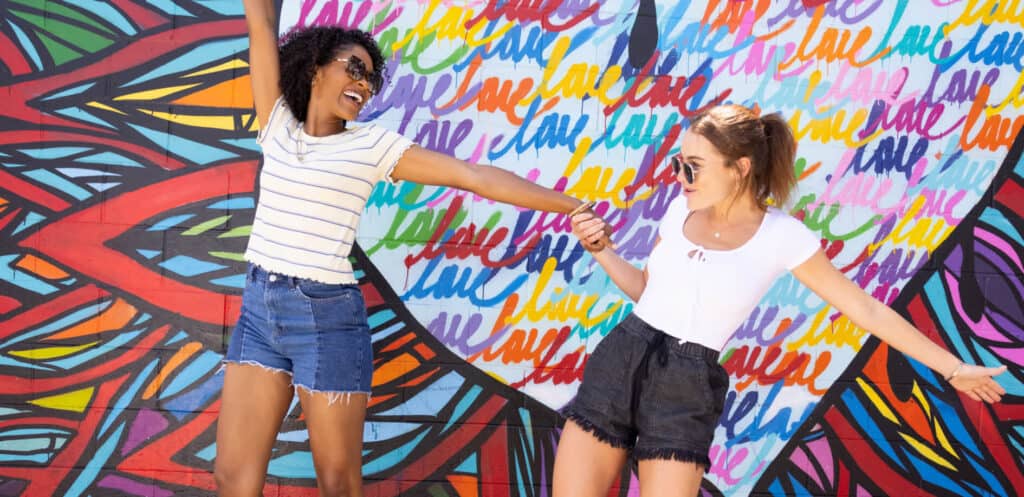 santa monica lgbtq