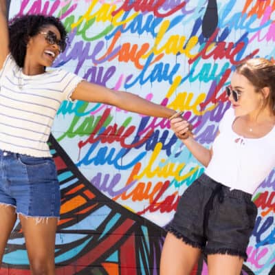 Gay Santa Monica lgbtq