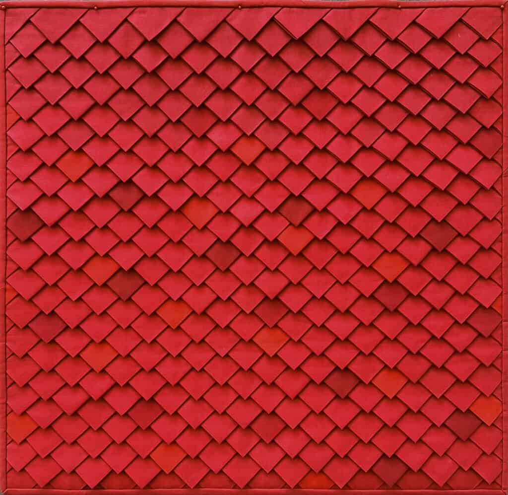 Lavialle Campbell and Robin Mitchell Exhibitions