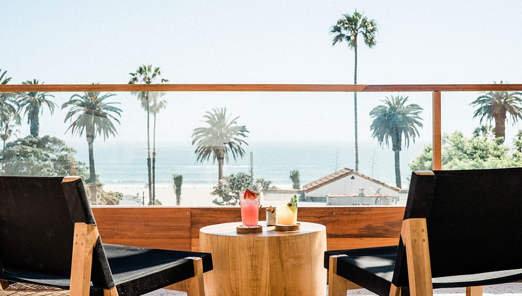 Santa Monica Nightlife Santa Monica Clubs