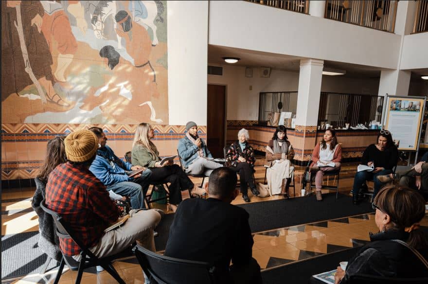 Other Histories of Santa Monica - Talk and Discussion