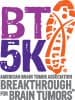 Breakthrough for Brain Tumors (BT5K) Walk