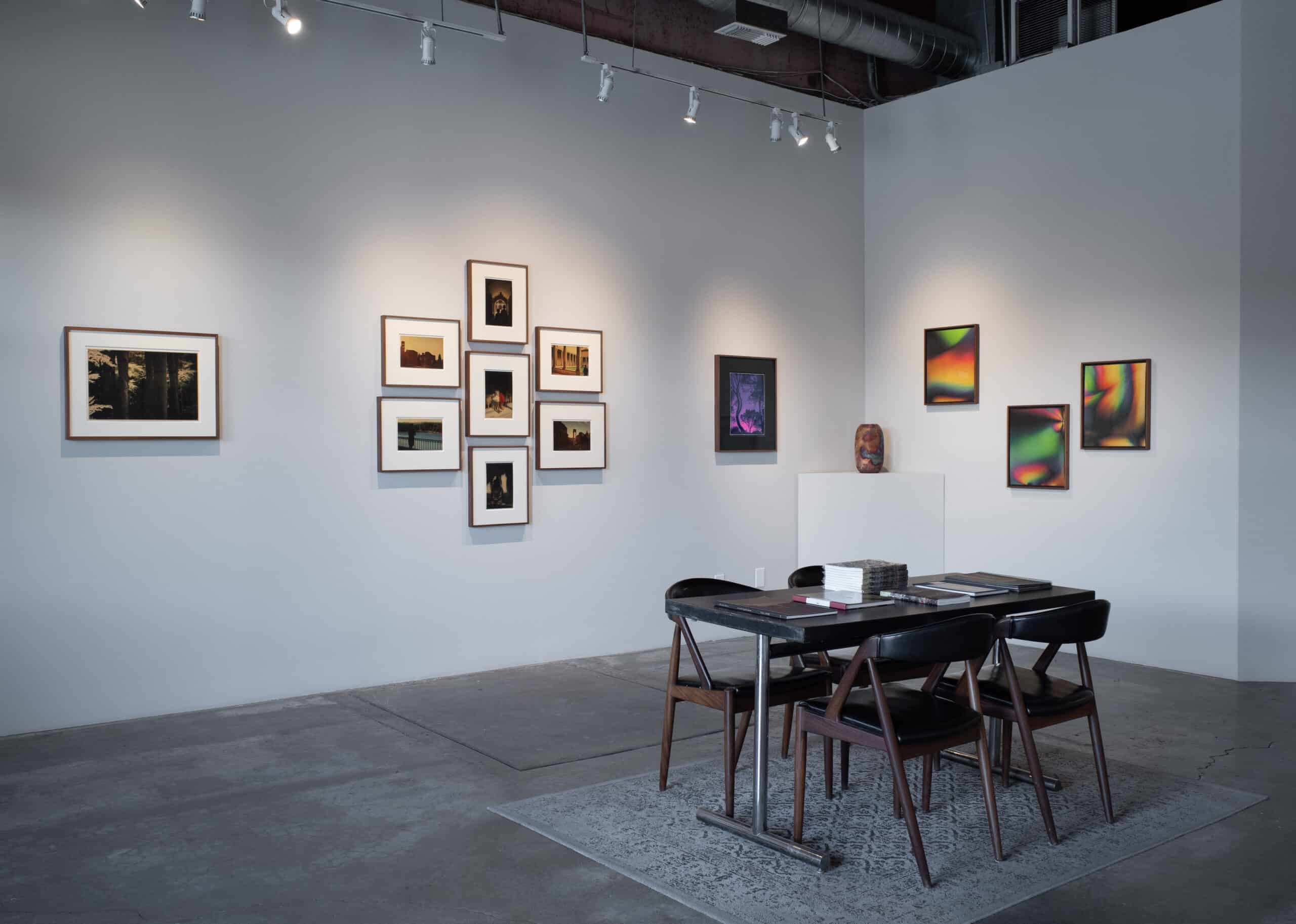 Exhibition- Albarran Cabrera; Photographic Syntax