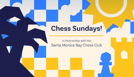 Chess Sundays