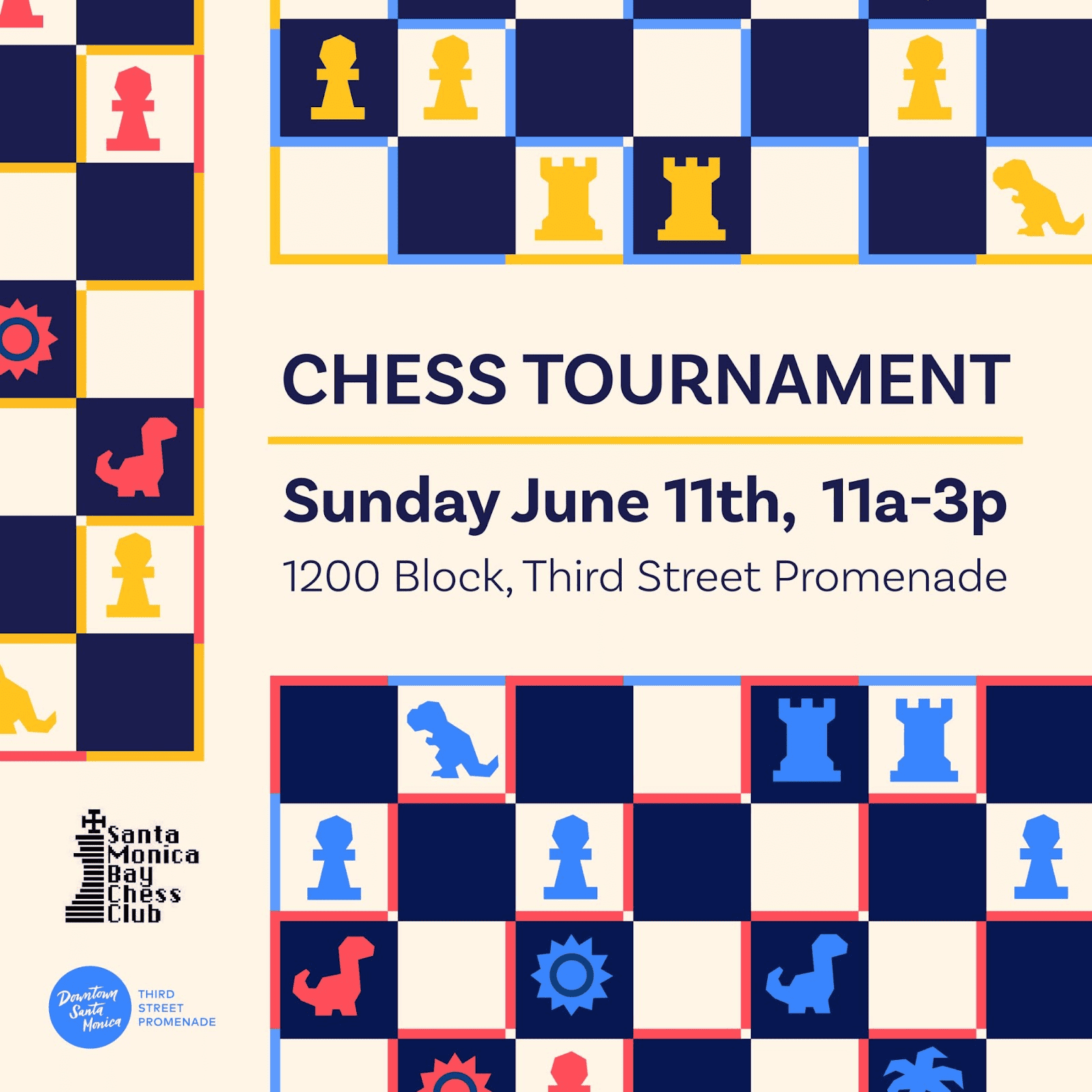 Chess Sundays