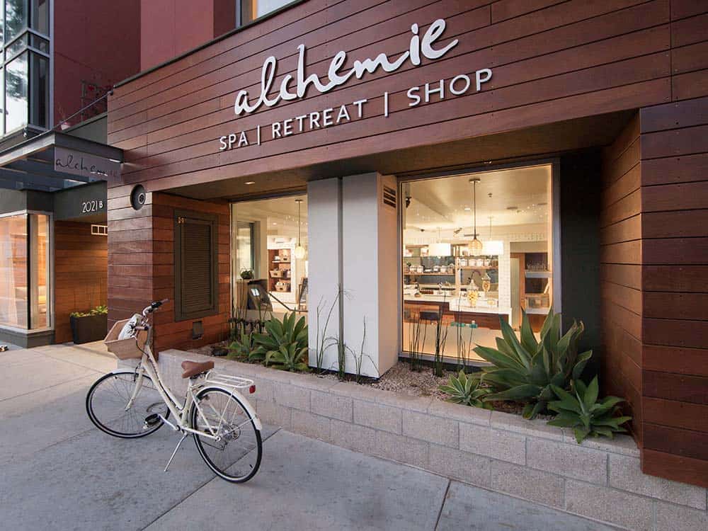 alchemie spa santa monica