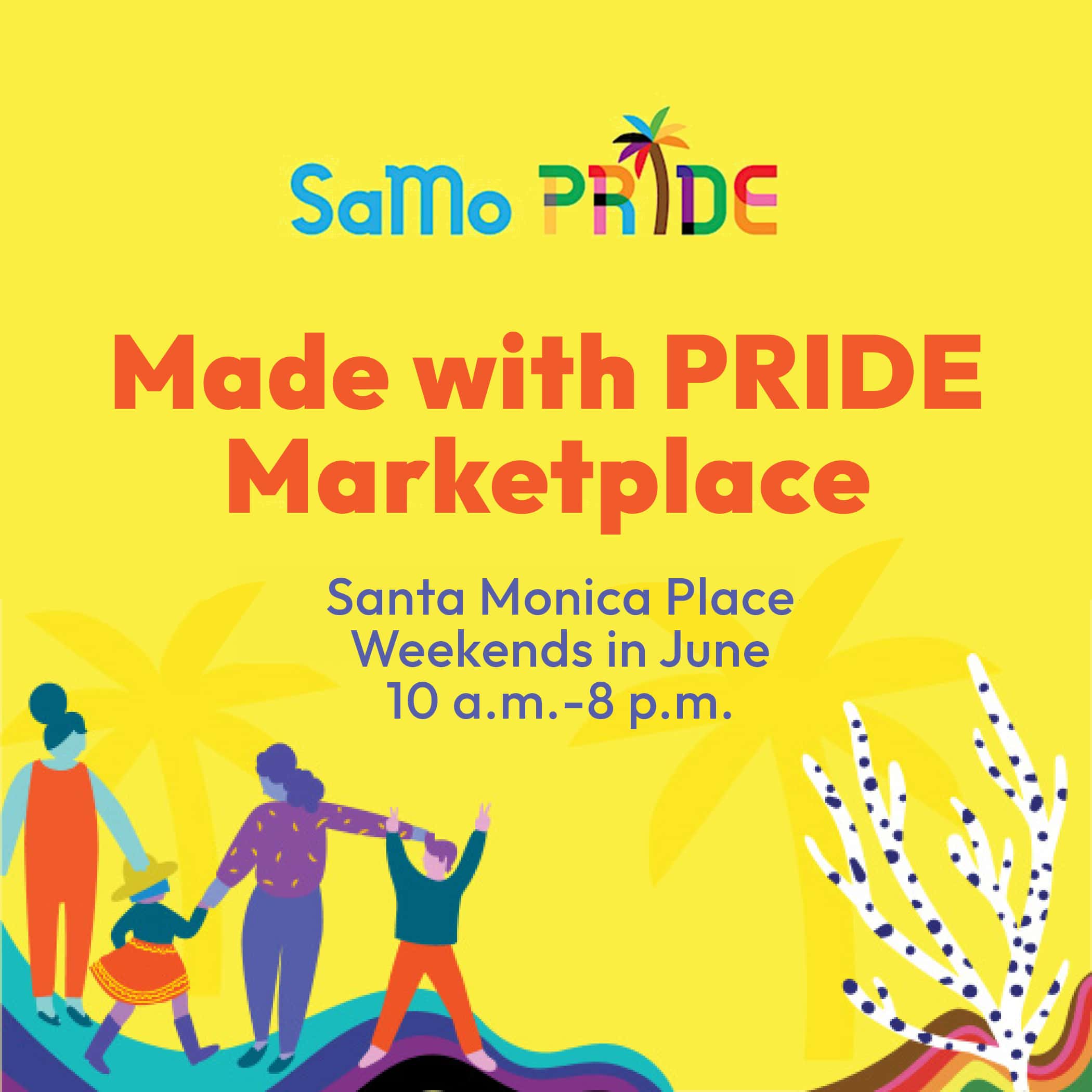 Made with PRIDE Marketplace