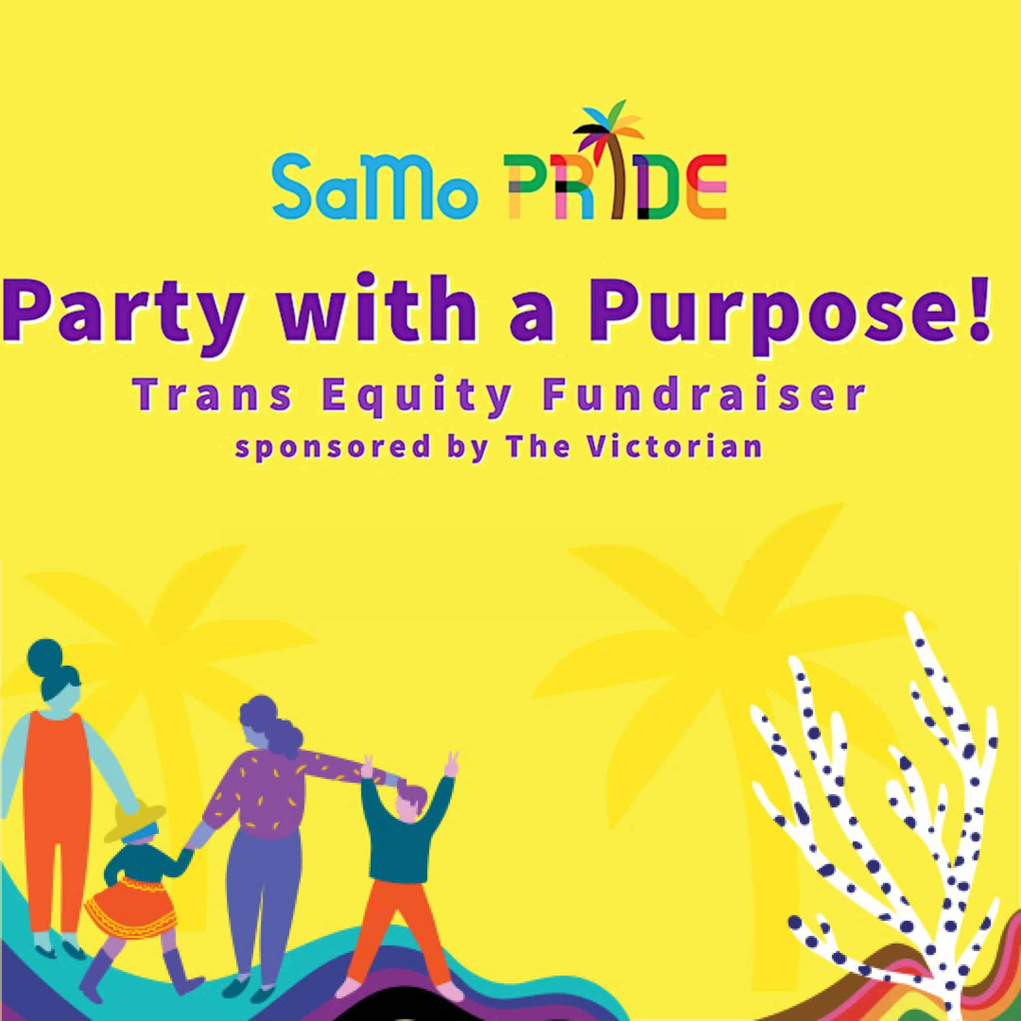 Party with a Purpose