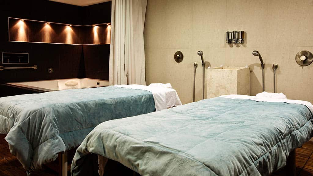 tikkun holistic spa santa monica