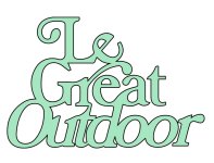 Le Great Outdoor Restaurant