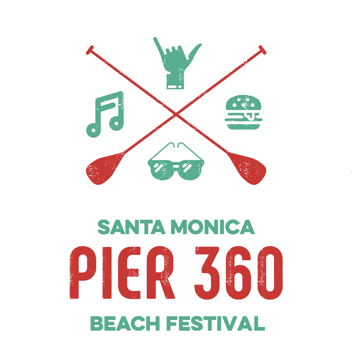 Pier 360 Sand Castle Competition
