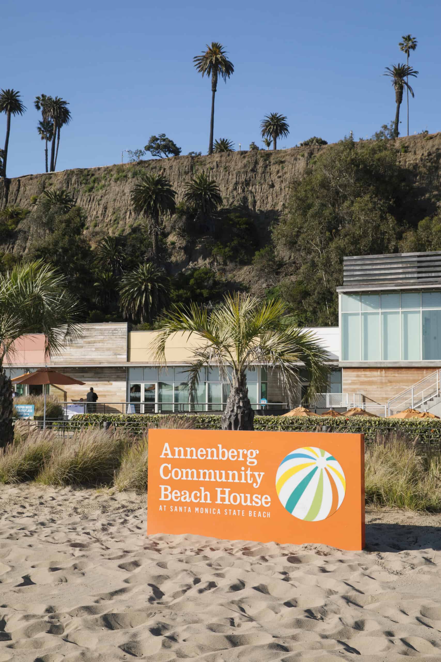 Seaside Storytime at the Beach with Santa Monica Public Library