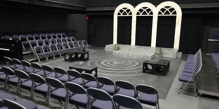 Musical Theater Workshop 