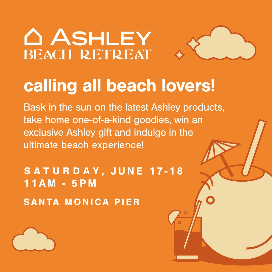 Ashley's Beach Retreat