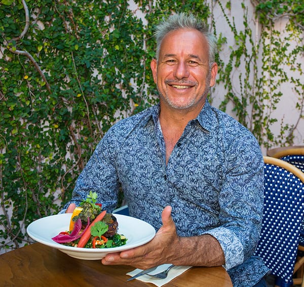 chef raphael lunetta