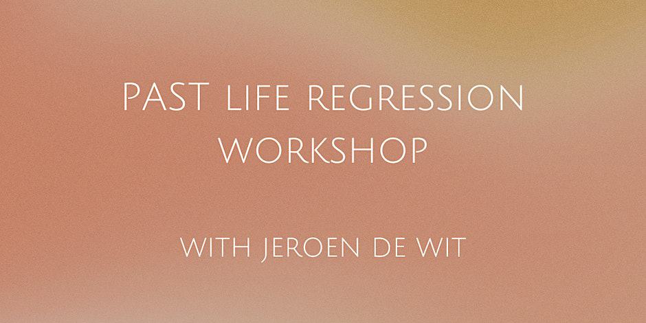 Past Life Regression Workshop