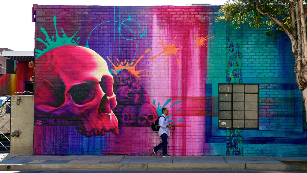 mid city santa monica