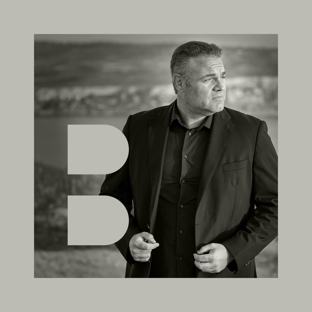 Celebrity Opera Recital Joseph Calleja, tenor