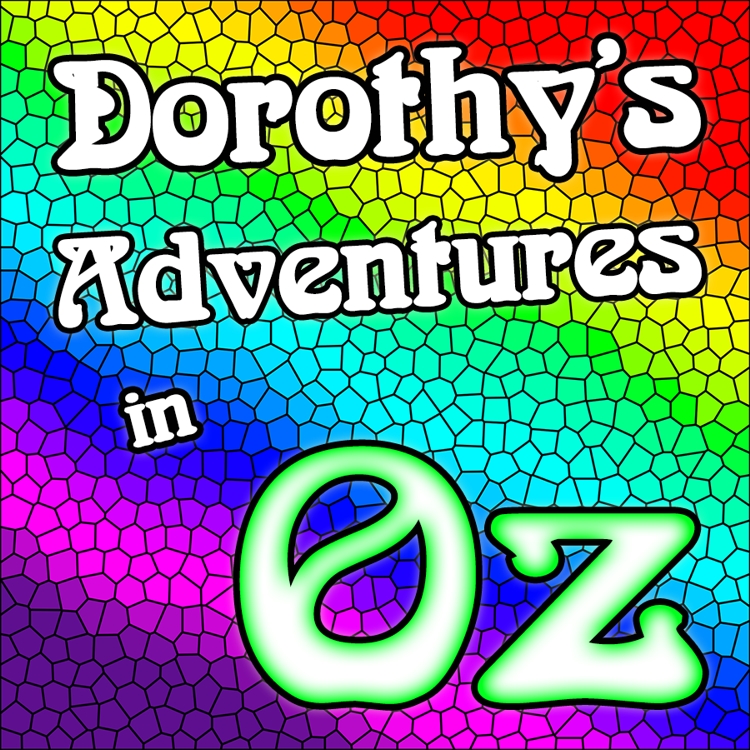 Dorothy’s Adventures in OZ - the acclaimed Rudie-DeCarlo Family Theatre Musical for Kids 2 to 102 perfect summer fun!