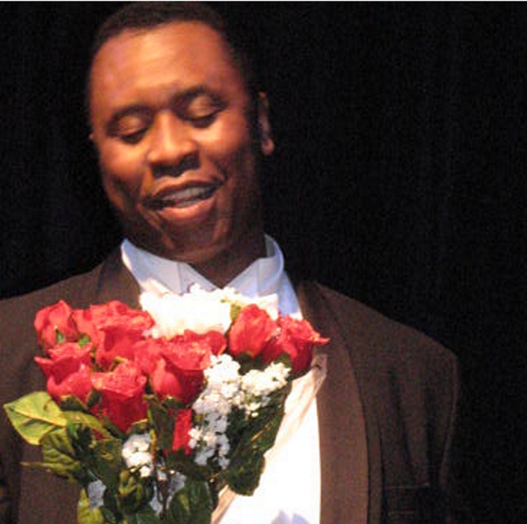 Stogie Kenyatta’s The World is My Home: The Life of Paul Robeson – Two added performances of this award-winning, timely play!