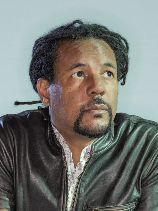 Colson Whitehead in conversation with Steph Cha