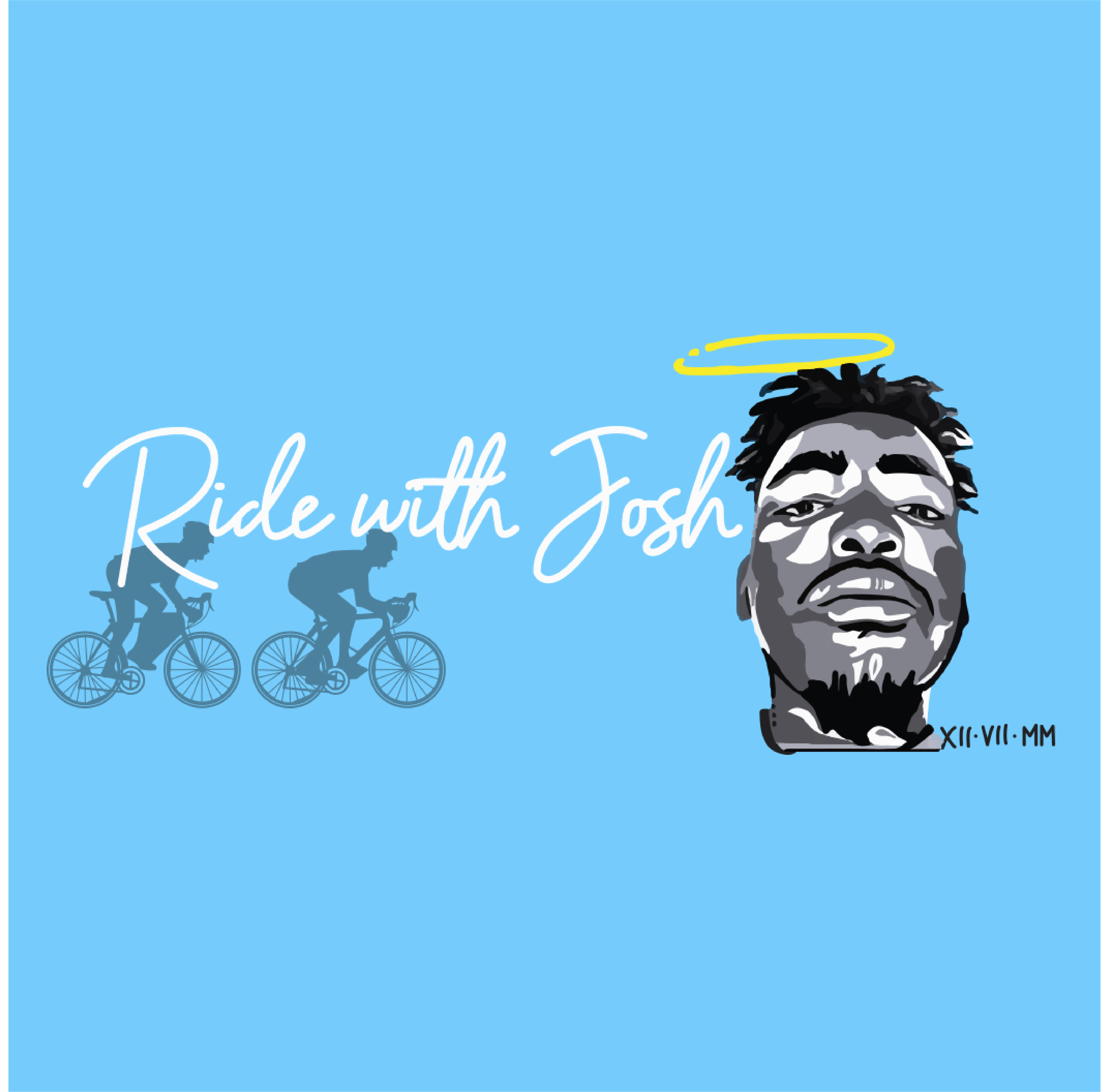 Ride With Josh
