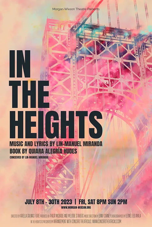 In The Heights