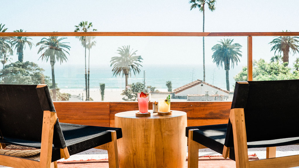 views at elephante beach house