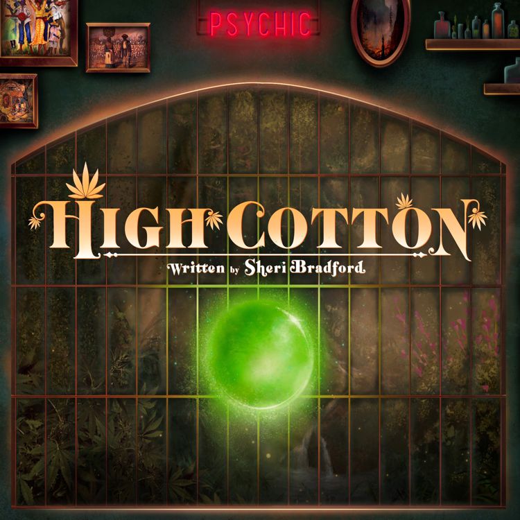 HIGH COTTON – Sheri D. Bradford’s timely one-night-only world premiere