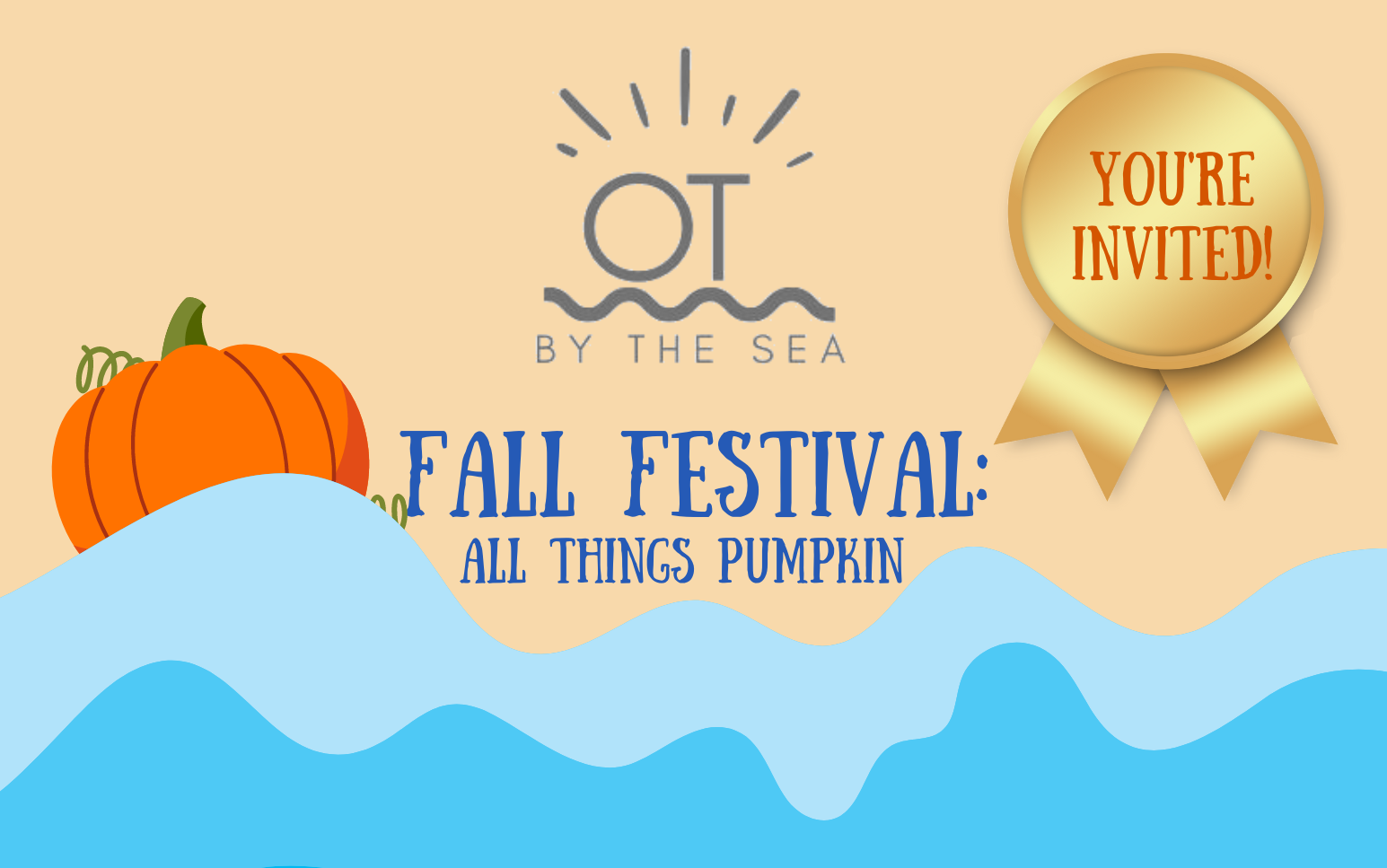 Fall Festival: All Things Pumpkin