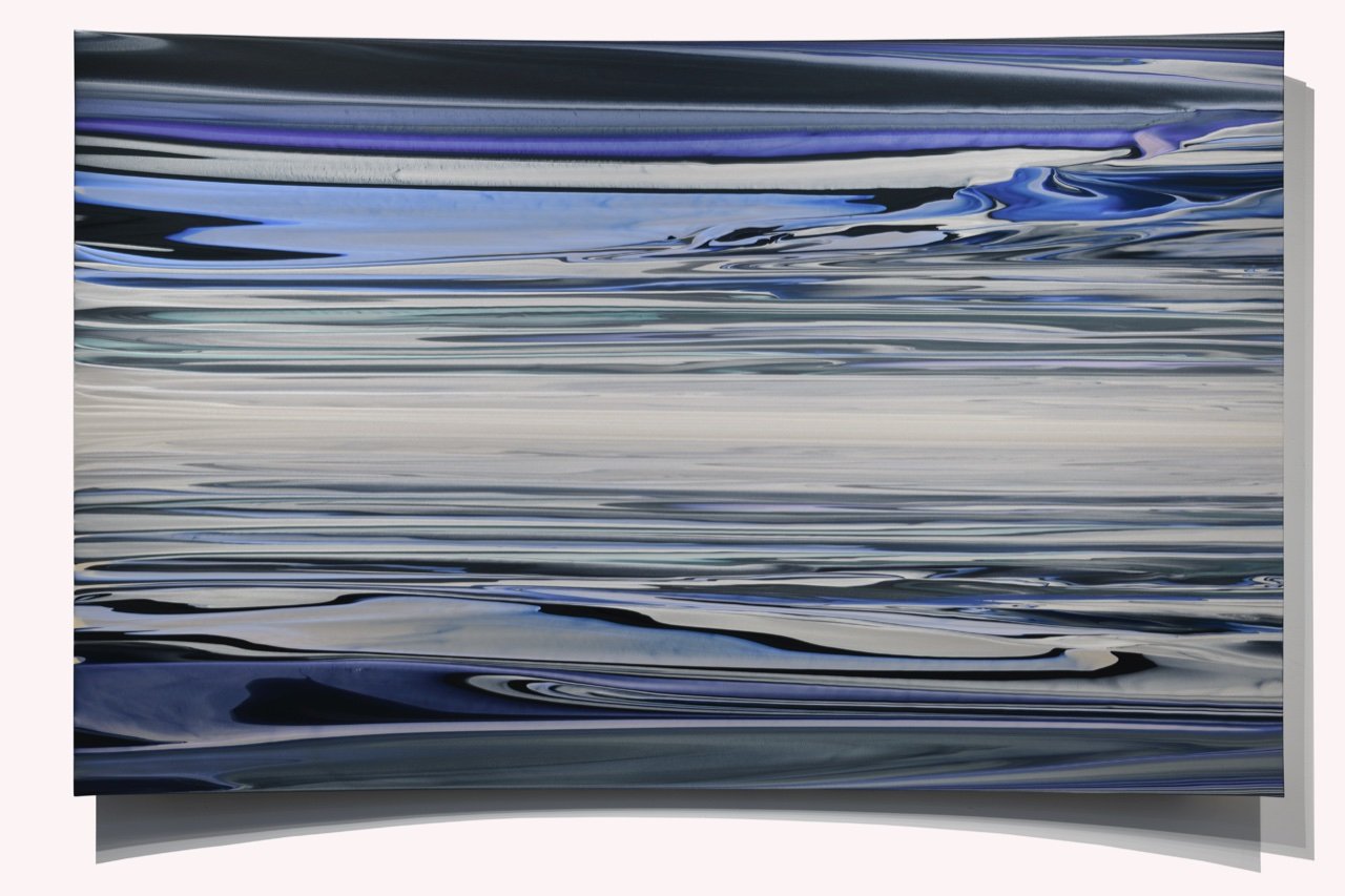 ANDY MOSES: RECENT PAINTINGS
