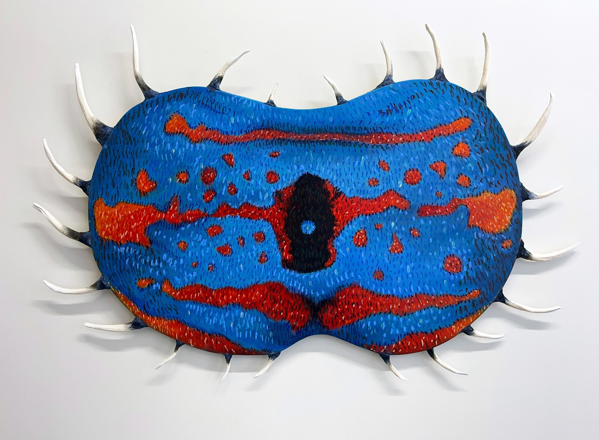 UNUSUAL SURFACES