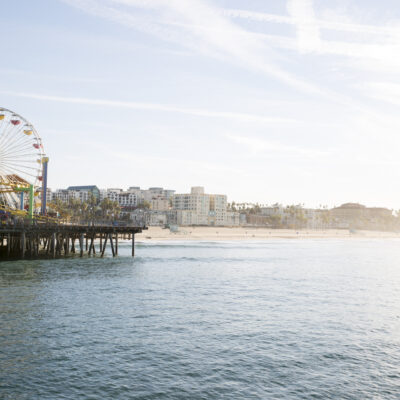 Santa Monica's Best Game-Day Hotspots