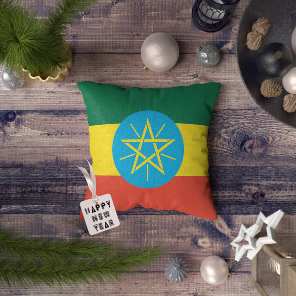 Ethiopian New Year Festival