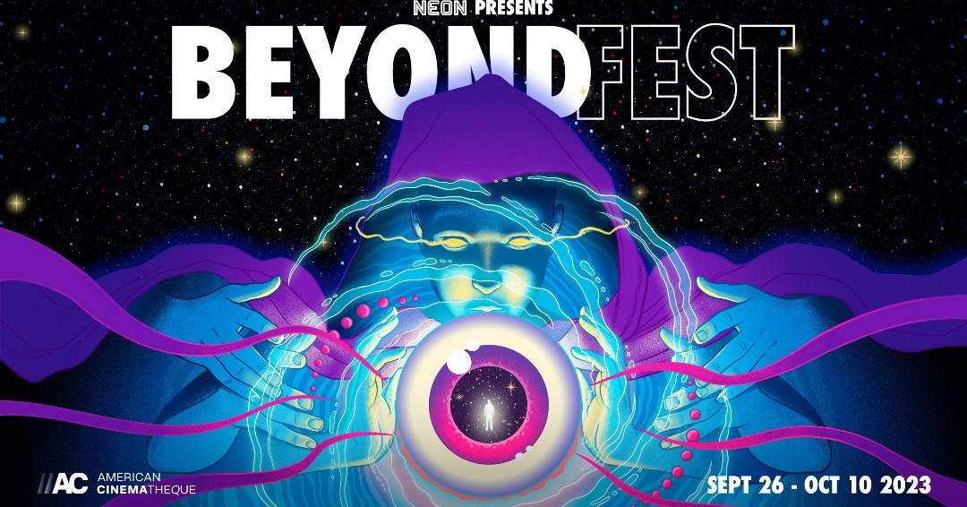 Beyond Fest 2023