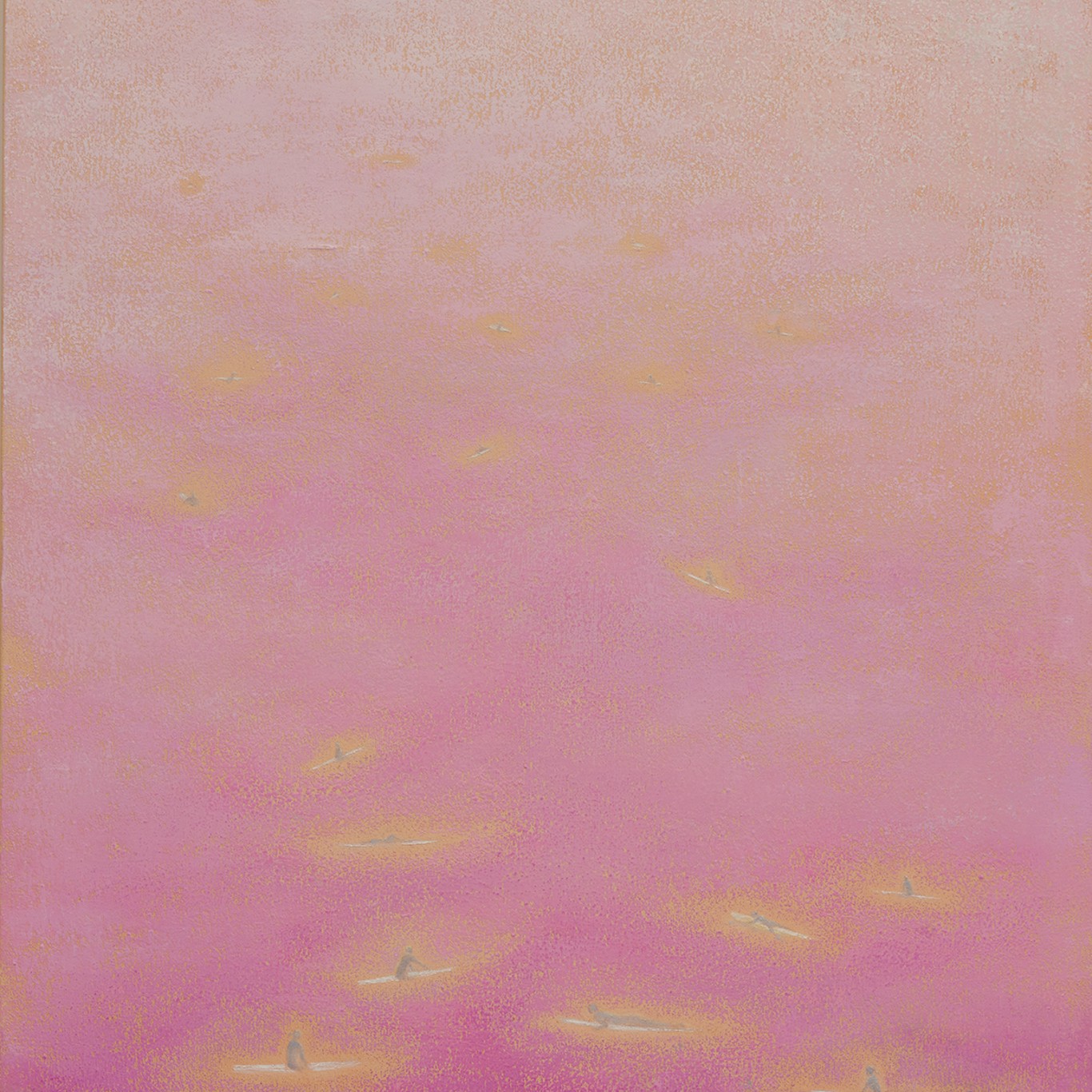 Gay Summer Rick: Lighter Than Air