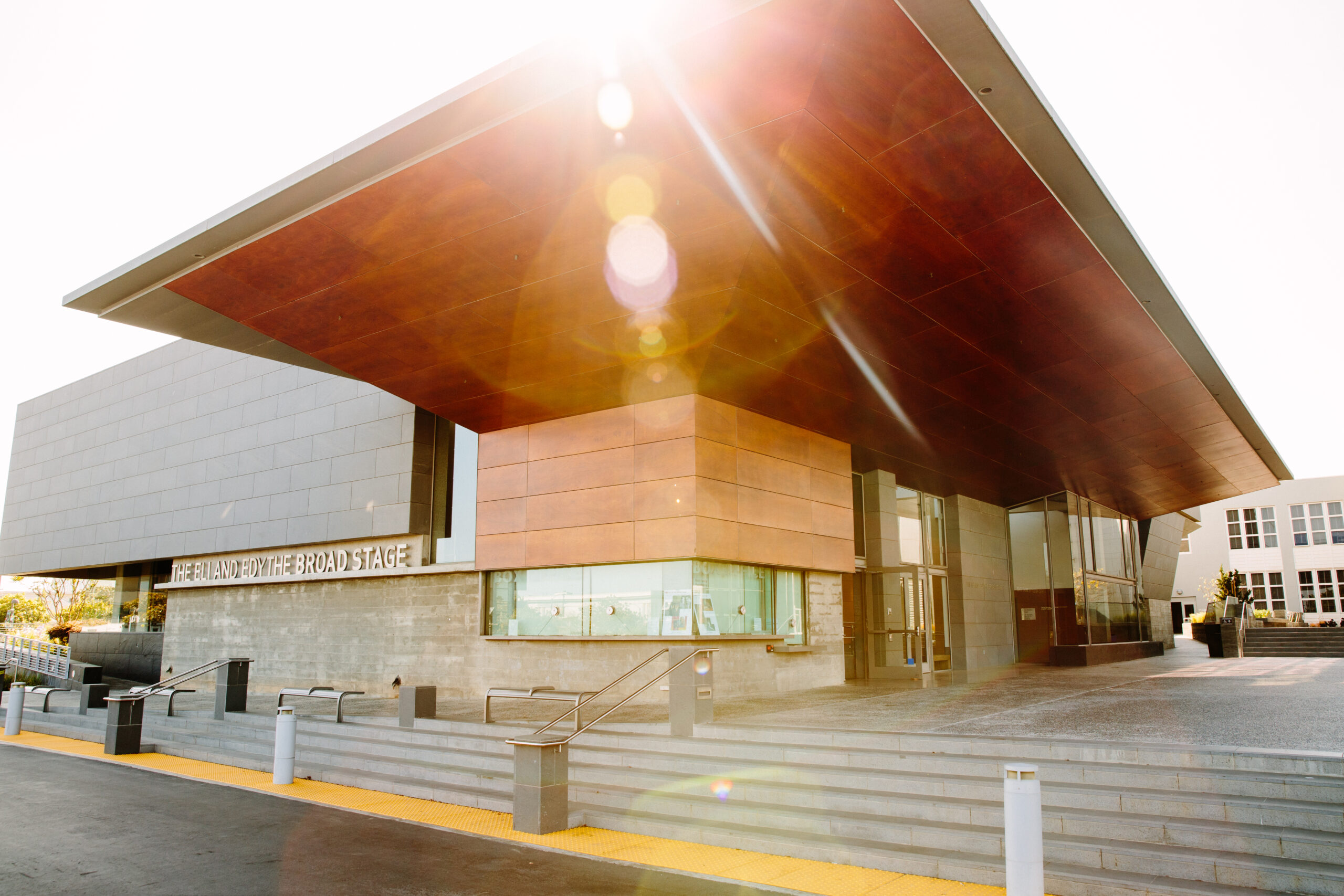 The Plaza comes alive: Picnic on The Plaza