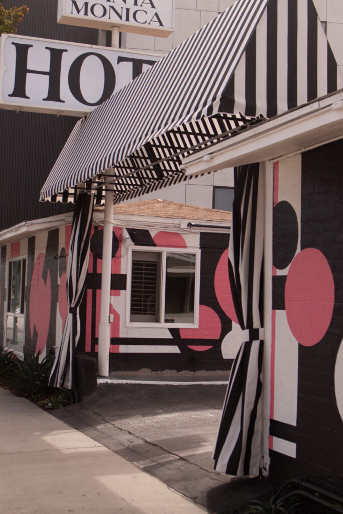 Straßenmalereien: Hauptstraße