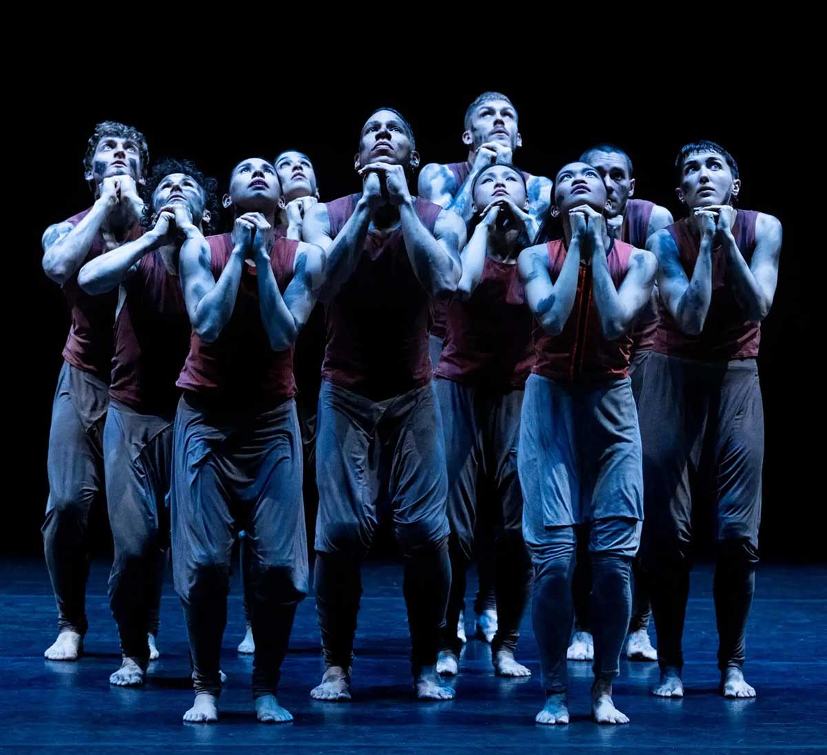 Akram Khan Company - Jungle Book reimagined