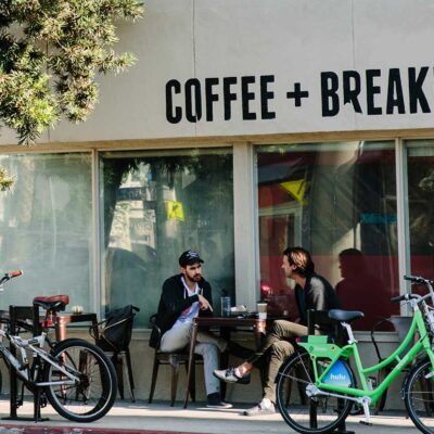 11 Best Santa Monica Coffee Shops & Teahouses