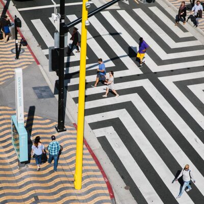 transports publics de santa monica