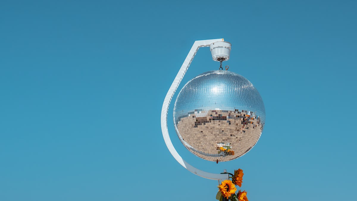 Superbloom Beach Club