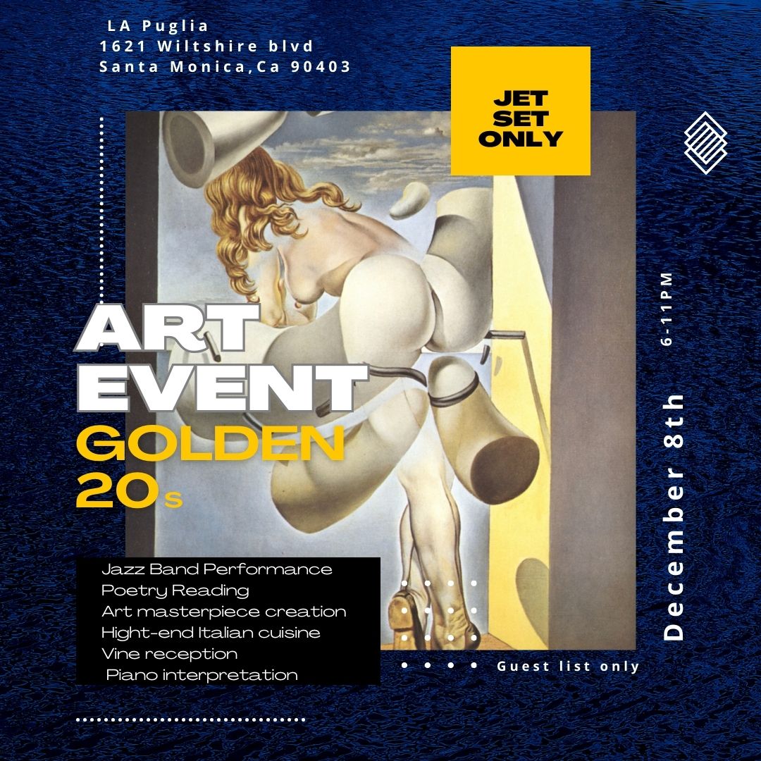 Art Event 